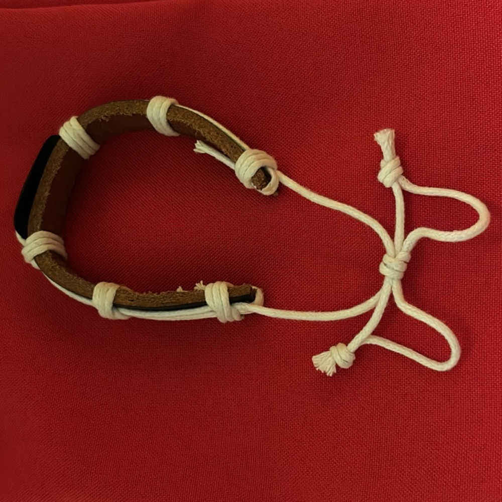 Elephant bracelet duo - Picture 4 of 4